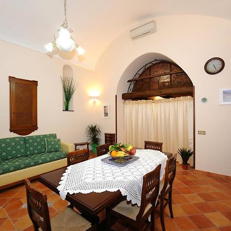 La Residenza Del Saraceno Hotel Amalfi Exterior photo