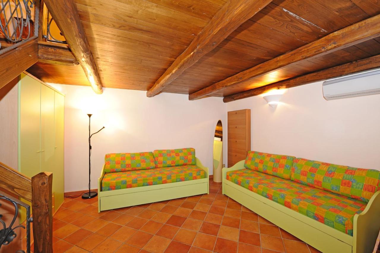 La Residenza Del Saraceno Hotel Amalfi Exterior photo